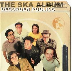 Download Desorden Público - The Ska Album