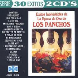 Download Los Panchos - Exitos Inolvidables De La Epocha De Oro De Los Panchos