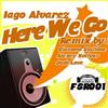 Album herunterladen Iago Alvarez - Here We Go