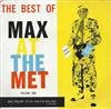 écouter en ligne Max Miller - Best Of Max At The Met Volume One