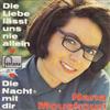 lataa albumi Nana Mouskouri - Die Liebe Läßt Uns Nie Allein