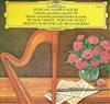 escuchar en línea Wolfgang Amadeus Mozart, Karl Böhm, Orquesta Filarmonica De Viena, Nicanor Zabaleta, Wolfgang Schulz - Concierto Para Flauta Y Arpa KV 299 Sinfonía Concertante Para Instrumentos De Viento