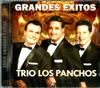 écouter en ligne Trio Los Panchos - Grandes Exitos