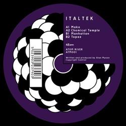 Download Italtek - Mako