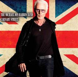 Download The Michael Des Barres Band - Carnaby Street