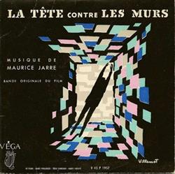 Download Maurice Jarre - La Tête Contre Les Murs