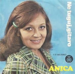 Download Anica - Ne Tuguj Gitaro