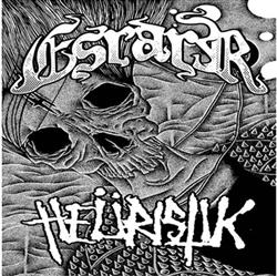 Download Esrarr Heuristik - Apocalyptic Raw Assault Split Tour 2015