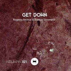 Download Rogerio Animal & Branco Simonetti - Get Down