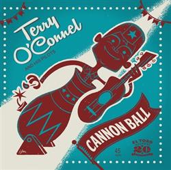 Download Terry O'Connel And His Pilots - Cannon Ball