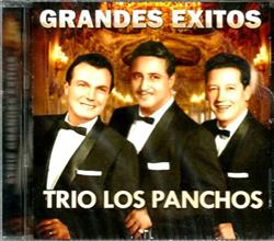 Download Trio Los Panchos - Grandes Exitos