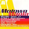 télécharger l'album Various - Motown Mania