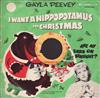 online luisteren Gayla Peevey - I Want A Hippopotamus For Christmas