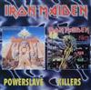 lytte på nettet Iron Maiden - Powerslave Killers