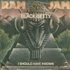 lataa albumi Ram Jam - Black Betty I Should Have Known