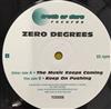 lytte på nettet Zero Degrees - The Music Keeps Coming Keep On Pushing