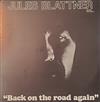 ascolta in linea Jules Blattner - Back On the Road Again