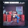 ladda ner album John Renbourn - The John Renbourn Sampler