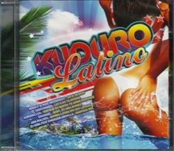 Download Various - Kuduro Latino