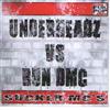 ladda ner album Underheadz Vs Run DMC - Sucker MCs