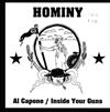 lataa albumi Hominy - Al Capone Inside Your Guns