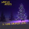 last ned album Various - X mas Sampler 2010