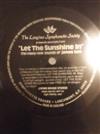 online anhören James Last - Excerpts From Let The Sunshine In The Many New Sounds Of James Last