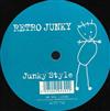 ladda ner album Retro Junky - Junky Style