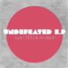 ouvir online Juan DDD & AnBeat - Undefeated