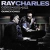 télécharger l'album Ray Charles - Genius Soul Jazz Complete 1 56 1960 Sessions With Quincy Jones