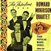 lataa albumi The Fabulous Howard Morrison Quartet - Four Popular Maori Songs Volume One