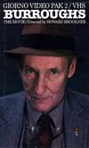 kuunnella verkossa William S Burroughs - Burroughs The Movie