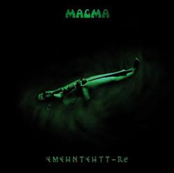 Download Magma - Ëmëhntëhtt Ré