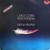 last ned album Chick Corea Et Return To Forever - Light As A Feather