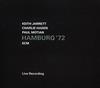 ouvir online Keith Jarrett Charlie Haden Paul Motian - Hamburg 72