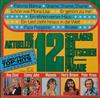 baixar álbum Various - Die Aktuellen 12 Schlager Der Deutschen Hitparade