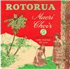 ladda ner album Rotorua Maori Choir - Rotorua Maori Choir No 2