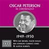 lataa albumi Oscar Peterson - In Chronology 1949 1950