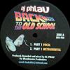 ouvir online DJ Phlav - Back To The Old School