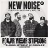 last ned album Four Year Strong - Talking Myself In Circles Acoustic