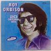 online luisteren Roy Orbison - The Roy Orbison Collection 20 Original Hits