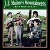 online luisteren JE Mainer's Mountaineers - Run Mountain