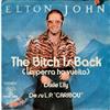 descargar álbum Elton John - The Bitch Is Back La Perra Ha Vuelto