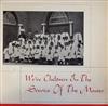 Album herunterladen The Community Ensemble - Were Children In The Service Of The Master