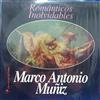 lataa albumi Marco Antonio Muñiz - Románticos Inolvidables