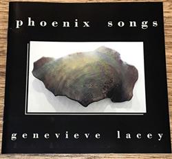 Download Genevieve Lacey - Phoenix Songs