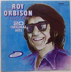 Download Roy Orbison - The Roy Orbison Collection 20 Original Hits