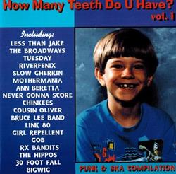 Download Various - How Many Teeth Do You Have Vol 1