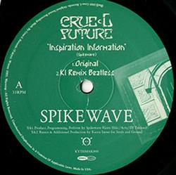 Download Spikewave - Inspiration Information