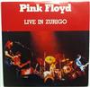 Album herunterladen Pink Floyd - Live In Zurigo